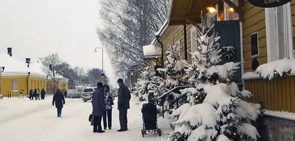 Lappeenranta