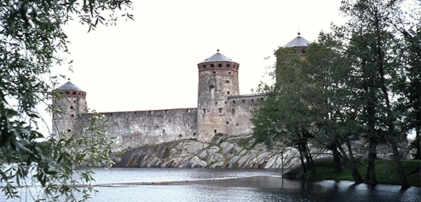 Savonlinna