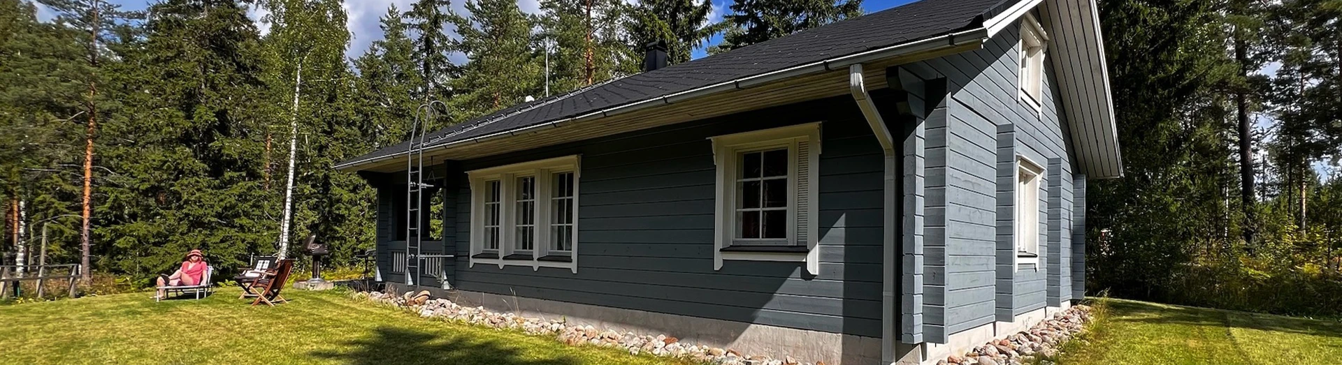 Het huis